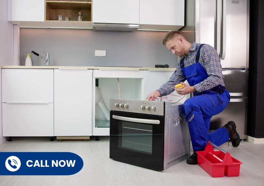 Appliance Repair Services in Belton, KY